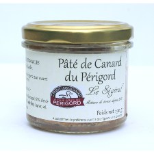 Pâté de Canard du Périgord