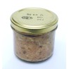Pâté de Campagne aux Noix Bio artisanal