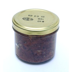 Boudin aux Oignons Bio artisanal