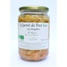 Jarret de Porc aux Mogettes Bio 700g artisanal