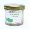 Pâté Délice Bio artisanal
