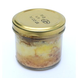 Pâté Délice Bio artisanal