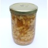 Cassoulet Supérieur Bio 840g artisanal