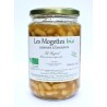 Haricots Mogettes Bio 700g artisanaux