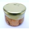 Enchaud du Périgord Bio 360g artisanal