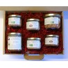 Coffret Entre Canard & Cochon - Conserverie artisanale