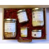 Coffret Ballade Gustative en Périgord - Conserverie artisanale