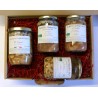 Coffret Je ne Pète pas! - Conserverie artisanale