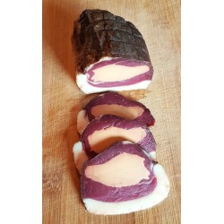 Magret de Canard Fourré au Foie Gras du Périgord | Le Ségéral