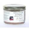 Rillettes d'Oie du Périgord 180g artisanales