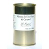 Mousse de Foie Gras de Canard artisanale
