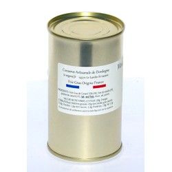 Mousse de Foie Gras de Canard artisanale