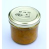 Tartinable Légumes du Soleil Bio 90g artisanal