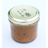 Tartinable Courgette Châtaignes Paprika Bio 90g artisanal