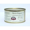 Pâté de Périgueux Truffé au Foie Gras 200g artisanal