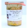 Foie Gras d'Oie Entier du Périgord artisanal