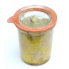 Foie Gras d'Oie Entier du Périgord artisanal