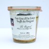 Foie Gras d'Oie Entier du Périgord Truffé artisanal