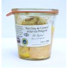 Foie Gras de Canard Entier du Périgord Mi-Cuit artisanal