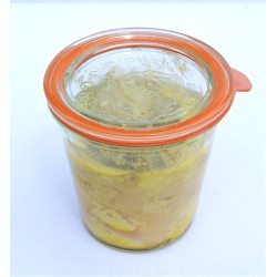 Foie Gras de Canard Entier du Périgord Mi-Cuit artisanal