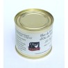 Bloc de Foie Gras d'Oie du Périgord artisanal