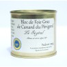 Bloc de Foie Gras de Canard du Périgord artisanal