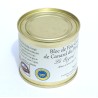 Bloc de Foie Gras de Canard du Périgord artisanal