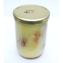 Confit de Canard du Périgord 2 Cuisses artisanal