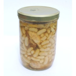 Cassoulet au Confit de Canard du Périgord artisanal