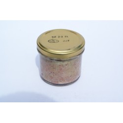 Rillettes de Canard du Périgord artisanales
