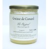 Graisse de Canard 370g artisanale