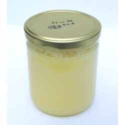 Graisse de Canard 370g artisanale