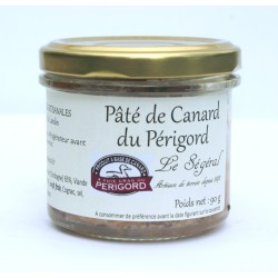 Pâté de Canard du Périgord artisanal