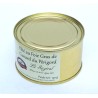 Pâté au Foie Gras de Canard du Périgord artisanal