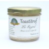 Mousse de Foie Gras Truffée 90g artisanale
