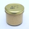 Mousse de Foie Gras Truffée 90g artisanale