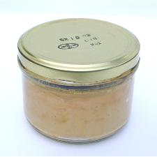 Crème de Foie de Volaille bio 180g