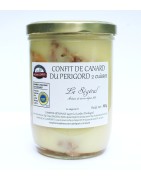 Spécialités du Perigord artisanales