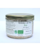 Conserves Biologiques Artisanales de Dordogne