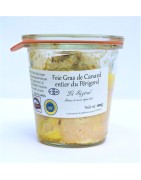 Foie Gras de Canard du Périgord