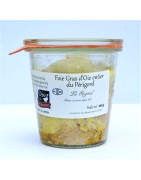 Foie Gras d'Oie du Perigord