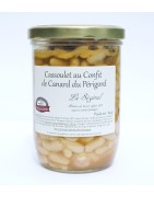 Plats Cuisinés du Périgord