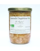 Plats Cuisinés Bio Artisanaux de Dordogne