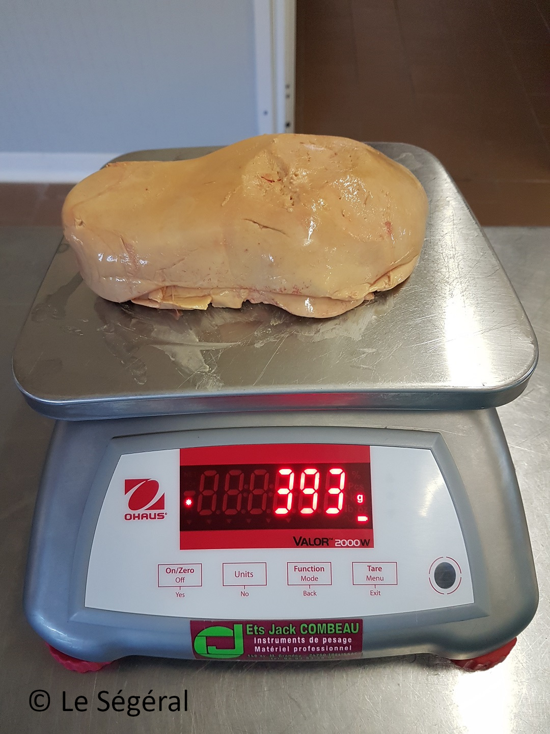 foie gras artisanal périgord