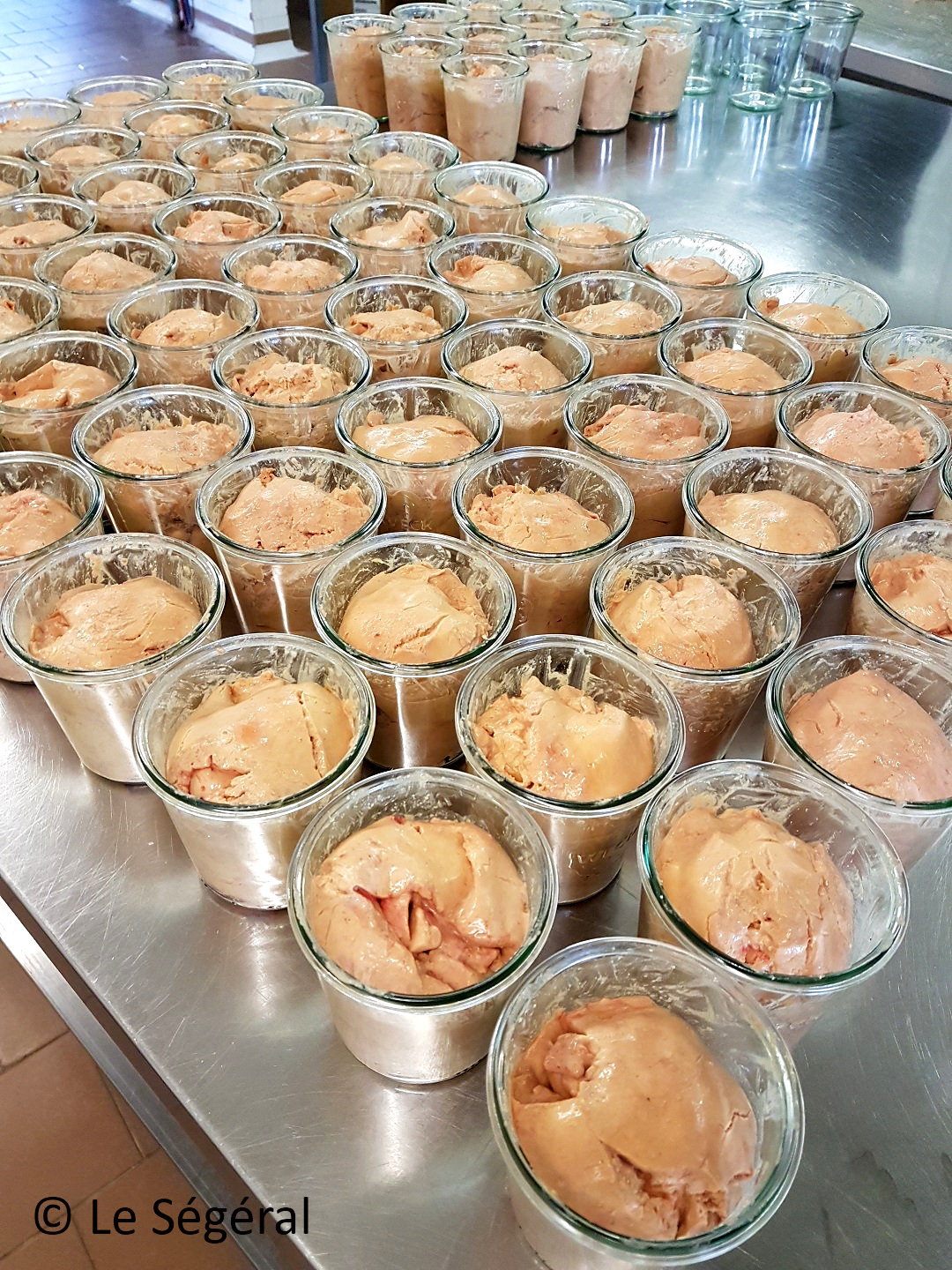 foie gras artisanal perigord